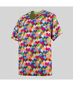 Blusa unisex cuore ágatha Garys