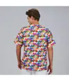 Blusa unisex cuore ágatha Garys