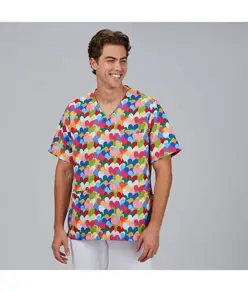 Blusa unisex cuore ágatha Garys