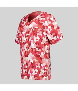 Blusa unisex cuore ágatha Garys