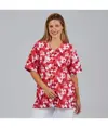 Blusa unisex cuore ágatha Garys