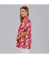 Blusa unisex cuore ágatha Garys