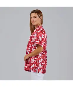 Blusa unisex cuore ágatha Garys