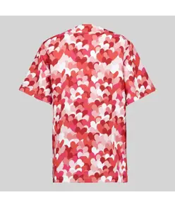 Blusa unisex cuore ágatha Garys