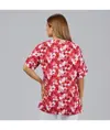 Blusa unisex cuore ágatha Garys