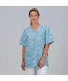 Blusa unisex cuore ágatha Garys
