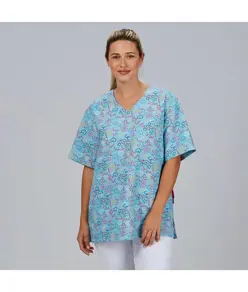 Blusa unisex cuore ágatha Garys