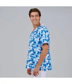 Blusa unisex cuore ágatha Garys