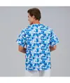 Blusa unisex cuore ágatha Garys