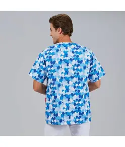 Blusa unisex cuore ágatha Garys
