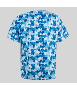 Blusa unisex cuore ágatha Garys