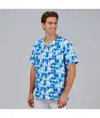 Blusa unisex cuore ágatha Garys