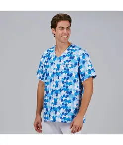 Blusa unisex cuore ágatha Garys