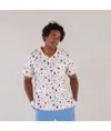 Blusa unisex Garys Ada