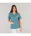 Blusa unisex Garys Ada