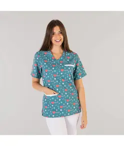 Blusa unisex Garys Ada