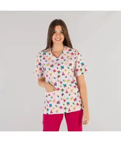 Blusa unisex Garys Ada