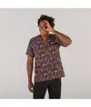 Blusa unisex Garys Ada