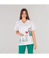 Blusa unisex Garys Ada