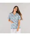 Blusa unisex Garys Ada