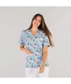 Blusa unisex Garys Ada
