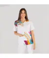 Blusa unisex Garys Ada