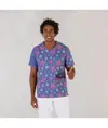 Blusa unisex Garys Ada