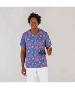 Blusa unisex Garys Ada