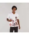 Blusa unisex Garys Ada
