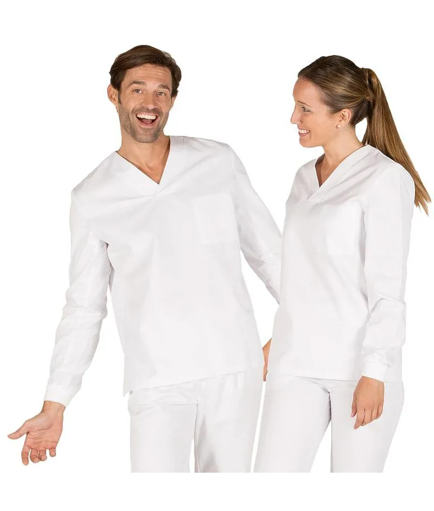 Blusa unisex Garys Adela, 200 gr/m²