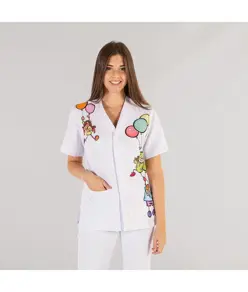 Blusa unisex Garys Amaia