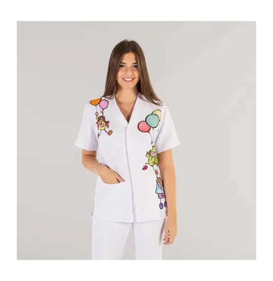 Blusa unisex Garys Amaia