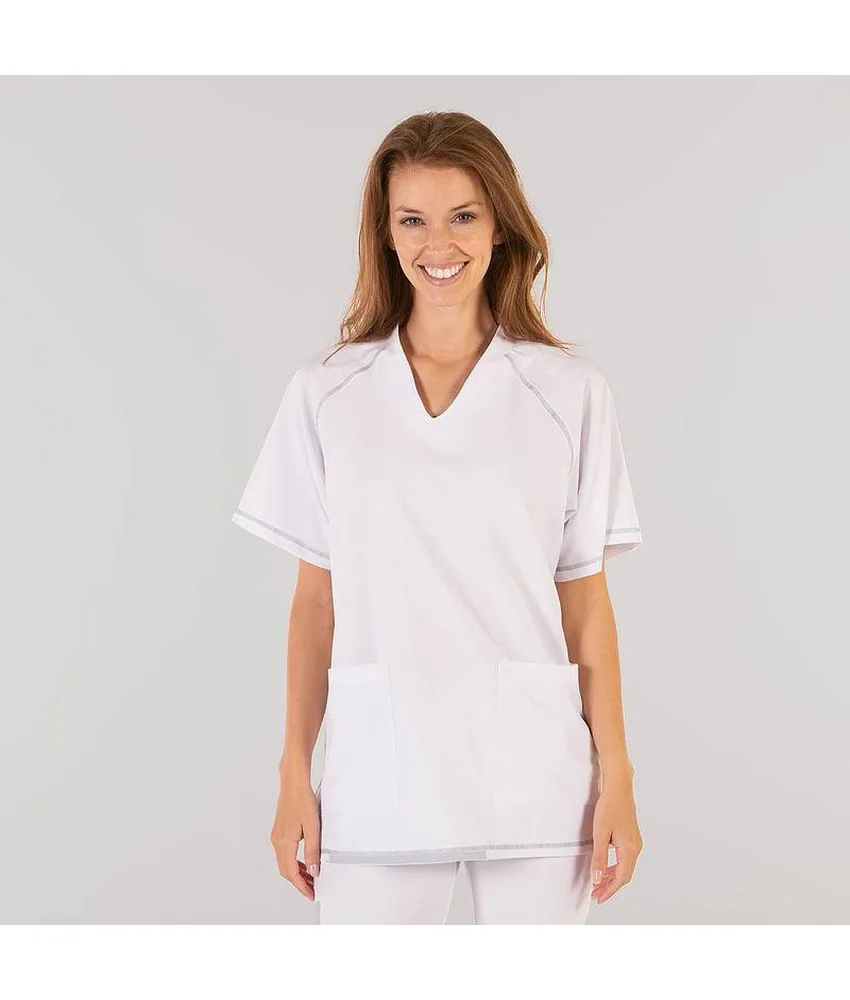 Blusa unisex Garys Gari, 170 gr/m²