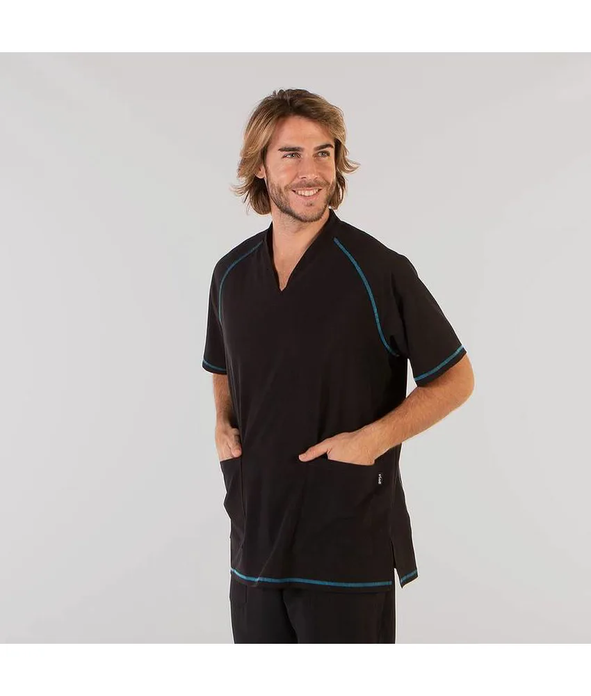 Blusa unisex Garys Gari, 170 gr/m²