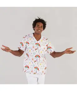 Blusa unisex Garys
