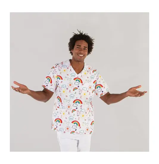 Blusa unisex Garys