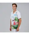 Blusa unisex mika Garys