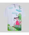 Blusa unisex mika Garys
