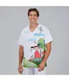 Blusa unisex mika Garys