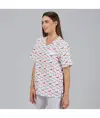 Blusa unisex mika Garys