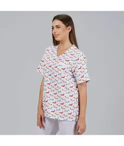 Blusa unisex mika Garys