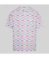 Blusa unisex mika Garys