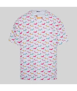Blusa unisex mika Garys