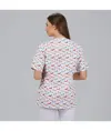 Blusa unisex mika Garys