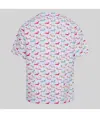 Blusa unisex mika Garys