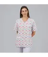 Blusa unisex mika Garys