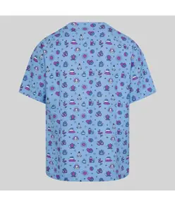 Blusa unisex mika Garys