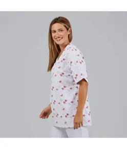 Blusa unisex mika Garys