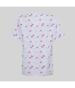 Blusa unisex mika Garys