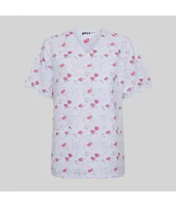 Blusa unisex mika Garys